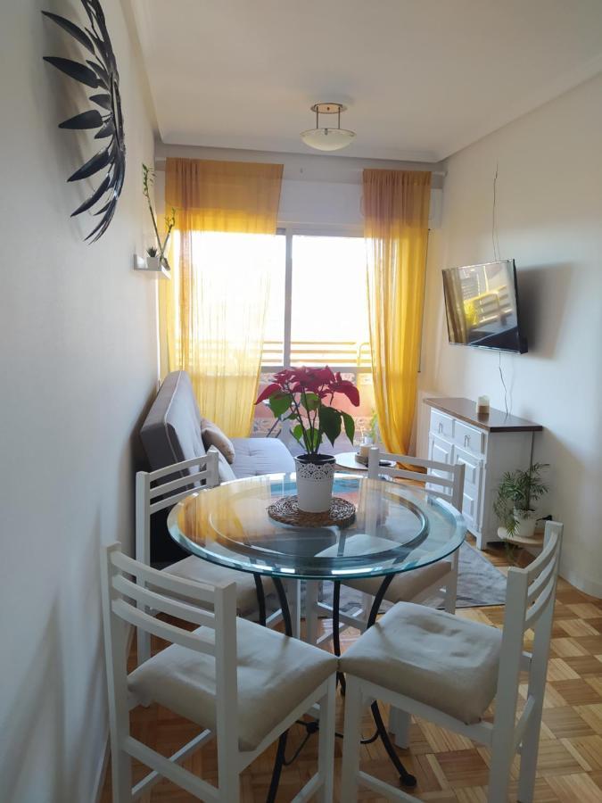 Appartement Casa Fr à Ourense Extérieur photo