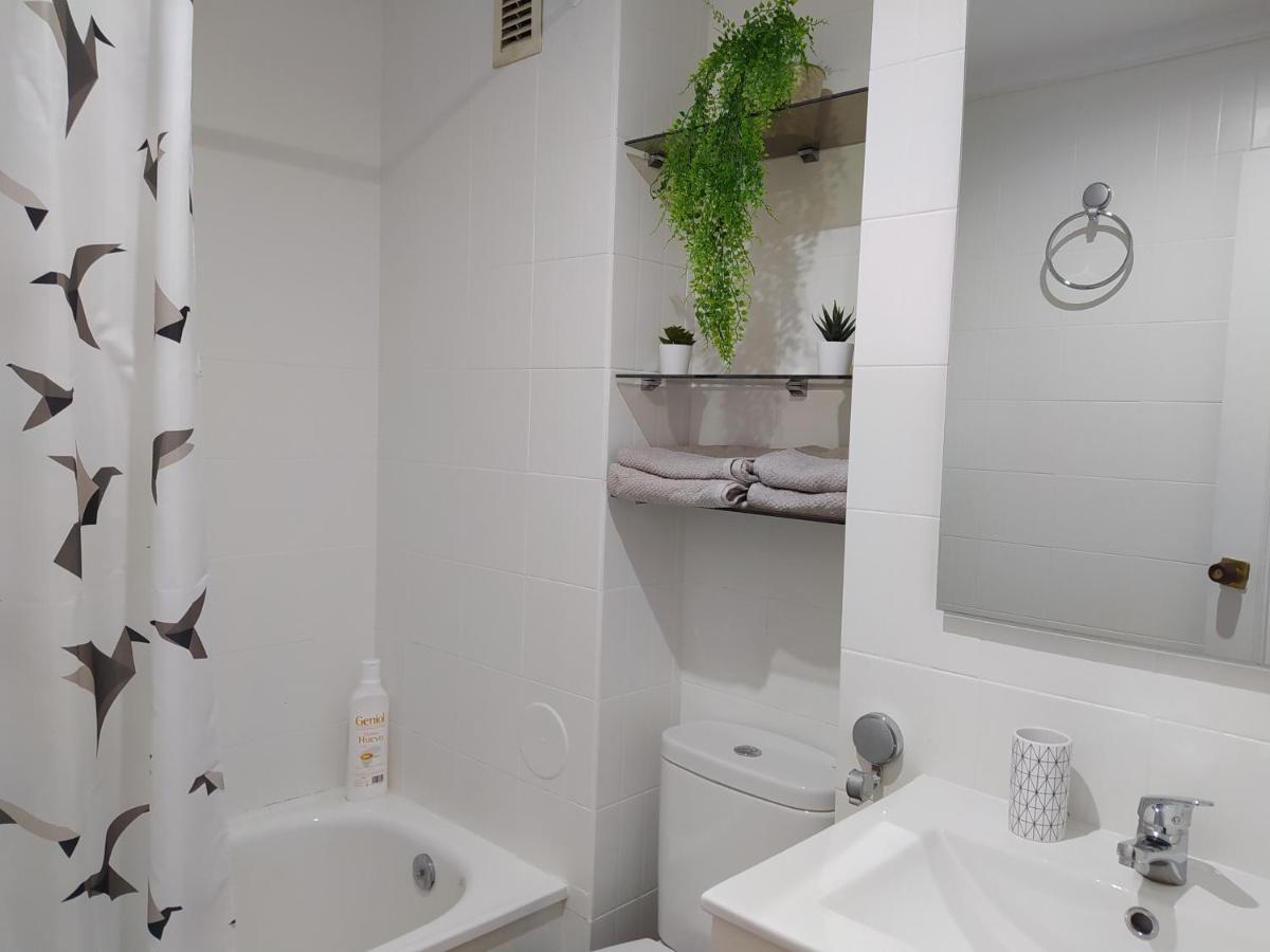 Appartement Casa Fr à Ourense Extérieur photo