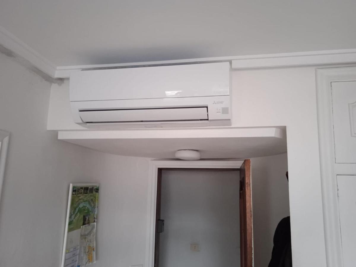 Appartement Casa Fr à Ourense Extérieur photo