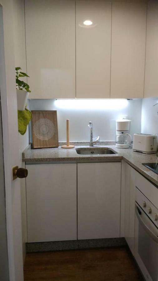 Appartement Casa Fr à Ourense Extérieur photo
